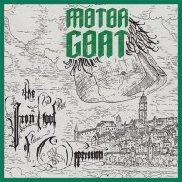 Motorgoat - The Iron Hoof Of Oppression (2015)