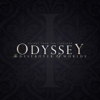 Voices From The Fuselage - Odyssey: The Destroyer Of Worlds (2015)