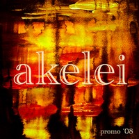 Akelei - Promo (2008)  Lossless