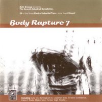VA - Body Rapture Vol. 7 (1997)