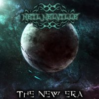 Neil Melville - The New Era (2013)