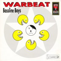 Bassline Boys - Warbeat (1989)