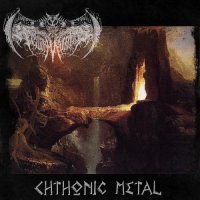 Revenant Vrykolakos - Chthonic Metal (2016)