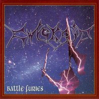 Ewigkeit - Battle Furies (1997)