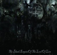 Inverted Trifixion - The Black Empire Of The Lord Of Lies (2008)