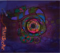 La Manzana Cromatica Protoplasmatica - Titiriscopio (2010)