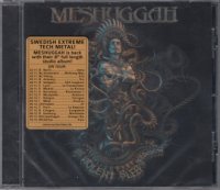 Meshuggah - The Violent Sleep Of Reason (2016)  Lossless