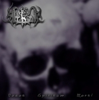 Abhor - Vocat Spiritum Morti (2004)