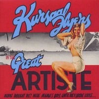 Kursaal Flyers - The Great Artiste (1975)