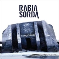Rabia Sorda - Animales Salvajes (2014)