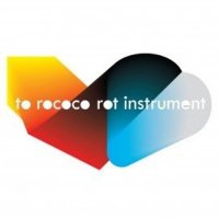 To Rococo Rot - Instrument (2014)