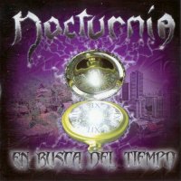 Nocturnia - En Busca Del Tiempo (2003)