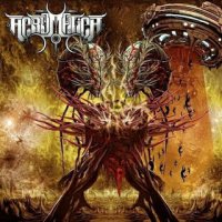 Acromatica - Misdirection Impact (2016)