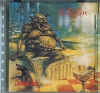 Protector - Leviathan\'s Desire (1990)  Lossless