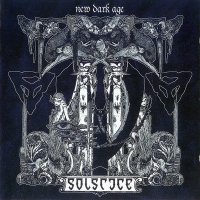 Solstice - New Dark Age (1998)