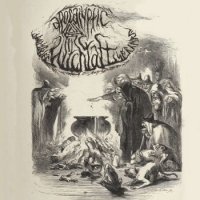 VA - Apocalyptic Witchcraft Recordings: Black Magic Elementals (2016)