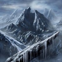 Disfiguring The Goddess - Black Earth Child (2013)