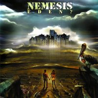 Nemesis - Eden (2002)
