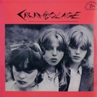 Carambolage - Carambolage (1980)