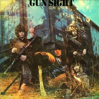 Gun - Gunsight (Remaster 2000) (1969)