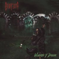 Ecopraxia - Muerte y Dolor (2017)