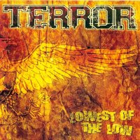 Terror - Lowest Of The Low + Live In Tokyo (2003)