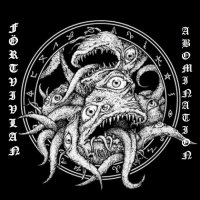 Förtvivlan - Abomination (2015)