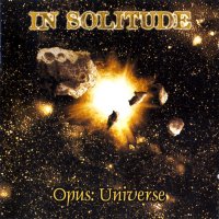 In Solitude - Opus: Universe (2000)  Lossless