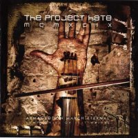 The Project Hate MCMXCIX - Armageddon March Eternal (Symphonies of Slit Wrists) (2005)
