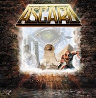 Asgard - Outworld (2013)