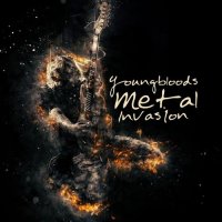 VA - Youngbloods Metal Invasion (2016)