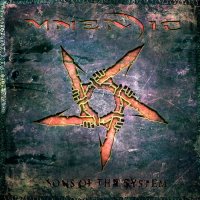 Mnemic - Sons Of The System (Remastered 2015) (2010)