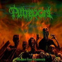 Putrevore - Morphed From Deadbreath (2008)  Lossless