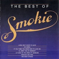 Smokie - The Best Of Smokie (1990)  Lossless