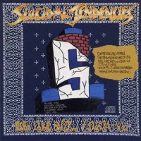 Suicidal Tendencies - Controlled By Hatred / Feel Like Shit...Deja-Vu (1989)