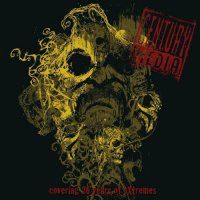 Various Artists - Century Media - Covering 20 years of Extremes (2CD) (2008)  Lossless