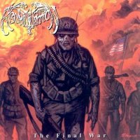 Abomination - The Final War (1999)