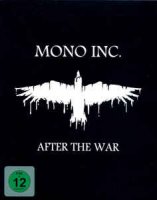 Mono Inc. - After The War [Deluxe Edition] (2012)