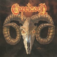 Capricorn - Capricorn (1993)