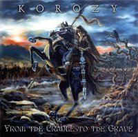 Korozy - From the Cradle to the Grave (2000) Lossless