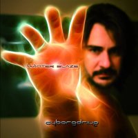 Cyborgdrive - Winter Blaze (2010)