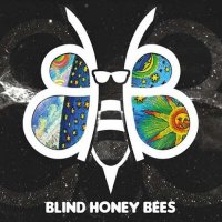 Blind Honey Bees - Blind Honey Bees (2016)