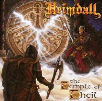 Heimdall - The Temple of Theil (2000)
