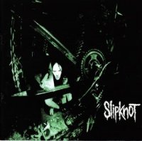 SlipKnot - Mate.Feed.Kill.Repeat. (1996)