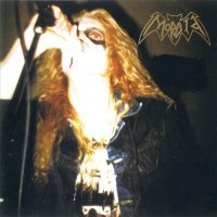 Morbid - Live in Stockholm (2003)