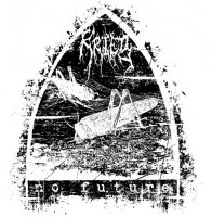 Krieg - No Future (2016)