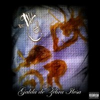 The9thCell - Galga De Zebra Ilesa (2012)