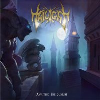 Twilight - Awaiting The Sunrise (2011)