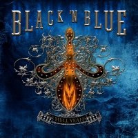 Black \'N Blue - Hell Yeah! (2011)  Lossless
