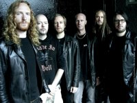 Клип Dark Tranquillity - The Fatalist